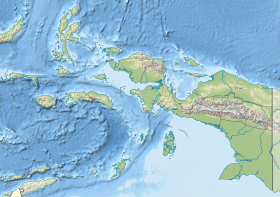 Vokama (Moluku un Papua)