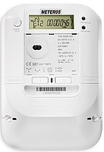 Thumbnail for Smart meter