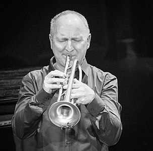 Jan Magne Førde (1962–) Foto: Tore Sætre