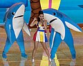 Katy Perry Super Bowl XLIX