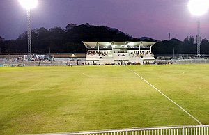 Hua Hin Municipal Stadium