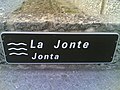 Jonta