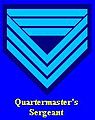 Quartermaster's sergeant