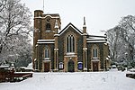 Parish Church of St Martin