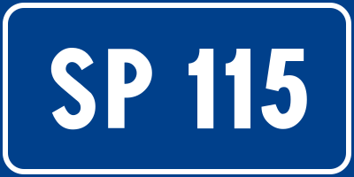 File:Strada Provinciale 115 Italia.svg