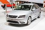 SEAT Toledo IV