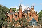 Haunted Mansion, Magic Kingdom in Florida