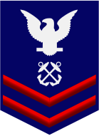 E-5 Petty Officer Second Class (PO2)