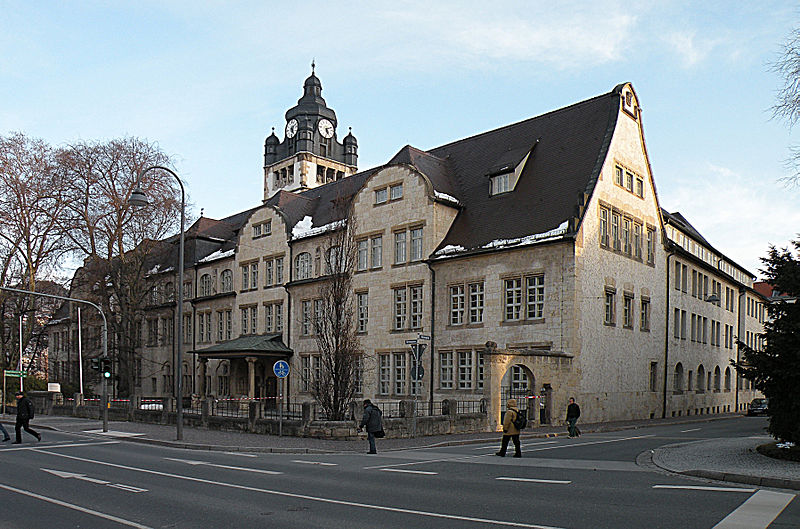 File:Universitäts Hauptgebäude. Jena.jpg