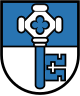 Wangenried - Stema