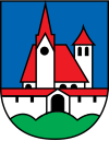 Wappen von Rankweil