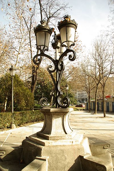 File:® MADRID A.V.U. PASEO DEL PRADO VISTAS - panoramio (19).jpg