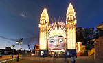 Thumbnail for Luna Park Sydney