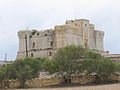 St. Lucien Tower