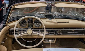 Mercedes-Benz, Techno-Classica 2018, Essen (IMG 9919).jpg