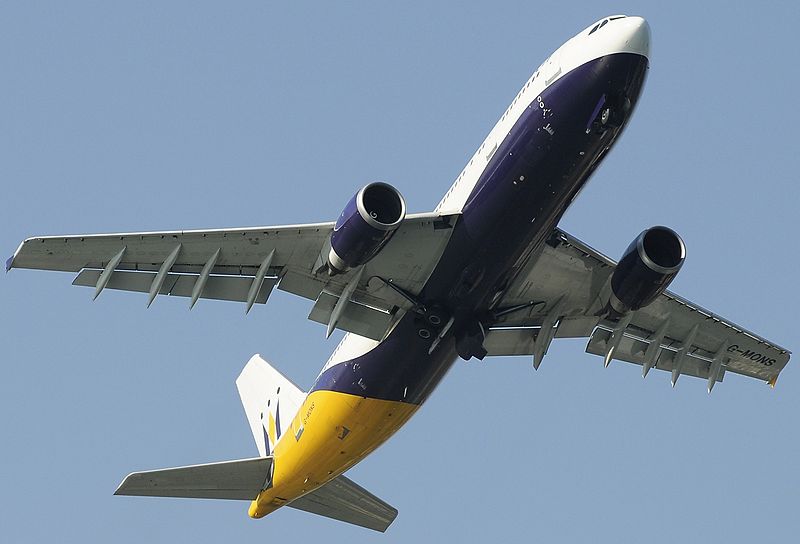 File:Airbus A300B4-605R, Monarch Airlines JP6637890.jpg