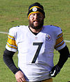 Ben Roethlisberger