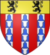 Blason de Boulancourt