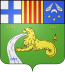 Blason de Plan-de-Cuques