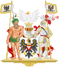 Coat of arms of Grand Duchy of Posen