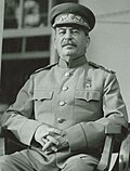 Jozef Stalin