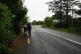 Dull day near Anascaul - geograph.org.uk - 844378.jpg