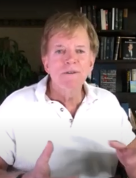 David Duke, 2020