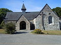 Église Sainte-Brigitte