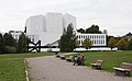 Finlandia Hall, Helsinki