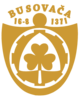 Coat of arms of Busovača