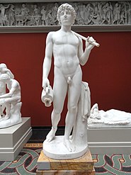 Hylas (1846)