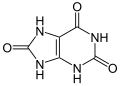 اسیداوریک (three oxygens)