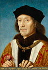 Henry VII c. 1505.[2]