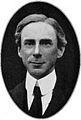 18 mai 2014 Bon anniversaire à Bertrand Russell (142 ans) et…