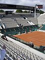 Stade Roland Garros