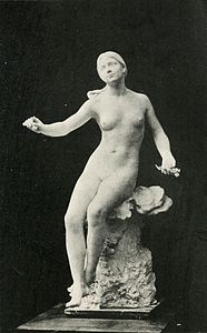 Le Printemps (Salon de 1892).