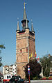 Belfry of Kortrijk