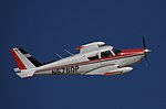 Thumbnail for Piper PA-24 Comanche