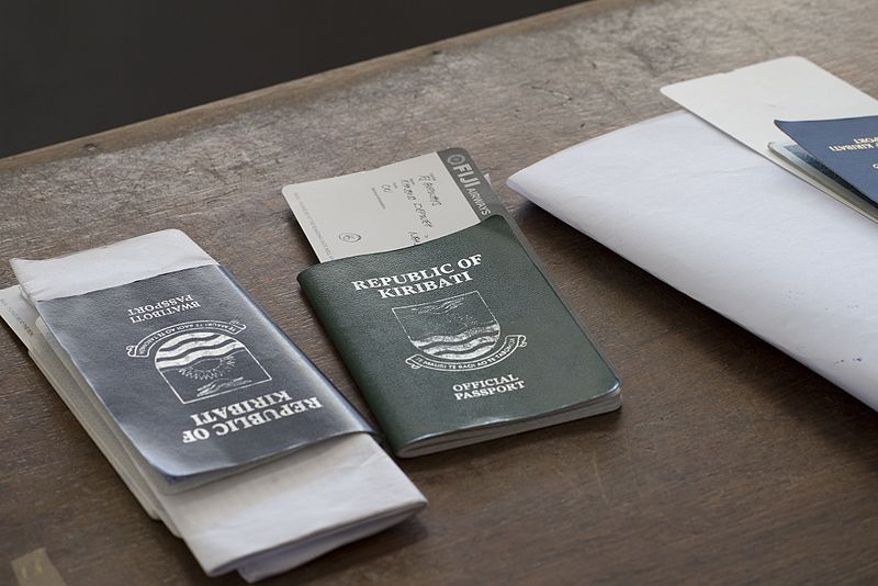 File:Passports (14173361870).jpg