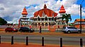 Image 10Arya Diwaker temple (from Suriname)