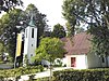 Paul-Gerhardt-Kirche in Osnabrück-Haste