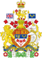 Description de l'image Royal Coat of Arms of Canada.svg.