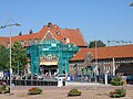 Station Deventer - CC-BY