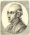 Johann Wolfgang Goethe