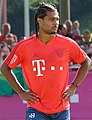 Serge Gnabry (aanvaller)