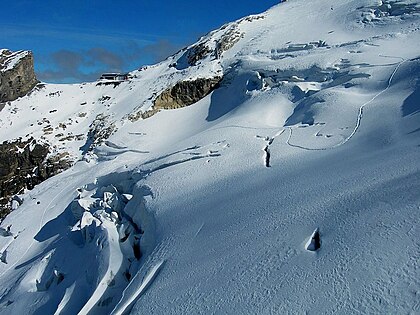 Titlis (3230m)