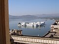 Lake Pichola