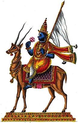 Dewa Hindu