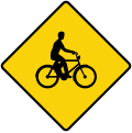 Cyclists