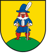 Wappen von Pinnow